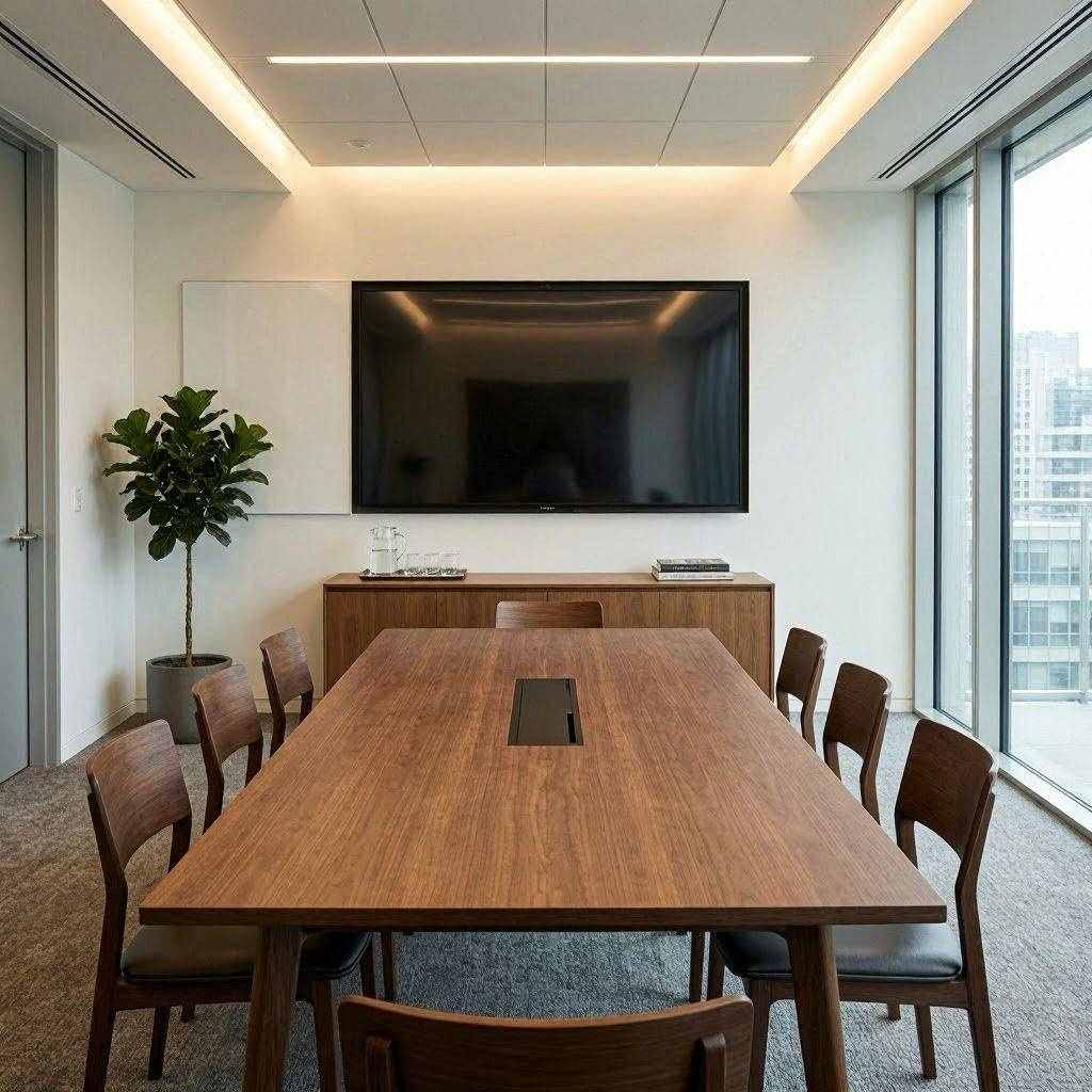 库存盘点临时开展会让异地协作组的写字楼办公会议室利用率产生哪些执行偏差